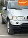 BMW X5, 2003 г., Дизель, 289 тыс. км, Внедорожник / Кроссовер, Серый, Запорожье AT-10415772 фото 3