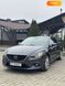 Mazda 6, 2013, Бензин, 2.49 л., 191 тыс. км, Седан, Серый, Косів Cars-Pr-59707 фото 8