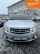 Chevrolet Cruze, 2010 р., Газ пропан-бутан / Бензин, 202 тис. км, Седан, Сірий, Сміла AT-10411019 фото 5
