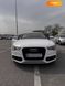 Audi A5, 2014, Бензин, 1.8 л., 101 тис. км, Купе, Білий, Одеса Cars-Pr-62304 фото 1