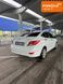 Hyundai Accent, 2011 р., Газ пропан-бутан / Бензин, 169 тис. км, Седан, Білий, Запоріжжя AT-10417427 фото 4