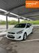 Hyundai Accent, 2011 р., Газ пропан-бутан / Бензин, 169 тис. км, Седан, Білий, Запоріжжя AT-10417427 фото 1