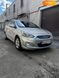 Hyundai Accent, 2011, Газ пропан-бутан / Бензин, 1.59 л., 195 тис. км, Седан, Сірий, Київ Cars-Pr-64828 фото 2