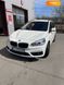 BMW 2 Series Gran Tourer, 2016, Дизель, 2 л., 250 тыс. км, Минивен, Белый, Полтава Cars-Pr-68937 фото 4