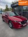Mazda CX-5, 2024 г., Бензин, 68 тыс. км, Внедорожник / Кроссовер, Красный, Днепр (Днепропетровск) AT-10417105 фото 9