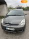 Toyota Corolla Verso, 2007, Дизель, 2.23 л., 204 тис. км, Мінівен, Сірий, Житомир Cars-Pr-62431 фото 1