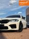 BMW 5 Series, 2017 р., Бензин, 131 тис. км, Седан, Білий, Кривий Ріг AT-10409358 фото 5