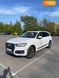 Audi Q7, 2017, Бензин, 1.98 л., 151 тыс. км, Внедорожник / Кроссовер, Белый, Львов Cars-Pr-60729 фото 9
