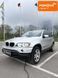 BMW X5, 2003 г., Дизель, 289 тыс. км, Внедорожник / Кроссовер, Серый, Запорожье AT-10415772 фото 2