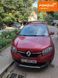 Renault Sandero StepWay, 2015 р., Дизель, 102 тис. км, Хетчбек, Червоний, Чернівці AT-10400654 фото 3