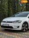 Volkswagen e-Golf, 2017, Електро, 89 тыс. км, Хетчбек, Белый, Мукачево Cars-Pr-66084 фото 10
