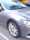 Mazda 6, 2013, Бензин, 2.49 л., 240 тыс. км, Седан, Серый, Киев Cars-Pr-58503 фото 4