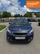 Peugeot 2008, 2014 р., Бензин, 168 тис. км, Позашляховик / Кросовер, Синій, Кам'янка AT-10418539 фото 3