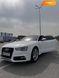 Audi A5, 2014, Бензин, 1.8 л., 101 тыс. км, Купе, Белый, Одесса Cars-Pr-62304 фото 11