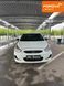 Hyundai Accent, 2011 р., Газ пропан-бутан / Бензин, 169 тис. км, Седан, Білий, Запоріжжя AT-10417427 фото 2