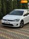 Volkswagen e-Golf, 2017, Електро, 89 тыс. км, Хетчбек, Белый, Мукачево Cars-Pr-66084 фото 11
