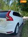 Volvo XC60, 2014, Бензин, 1.97 л., 297 тис. км, Позашляховик / Кросовер, Білий, Рівне Cars-Pr-65957 фото 7