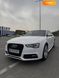 Audi A5, 2014, Бензин, 1.8 л., 101 тыс. км, Купе, Белый, Одесса Cars-Pr-62304 фото 3