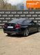 BMW 5 Series, 2015 р., Бензин, 194 тис. км, Седан, Чорний, Київ AT-10416228 фото 6