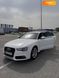 Audi A5, 2014, Бензин, 1.8 л., 101 тыс. км, Купе, Белый, Одесса Cars-Pr-62304 фото 2