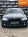BMW 5 Series, 2015 р., Бензин, 194 тис. км, Седан, Чорний, Київ AT-10416228 фото 9