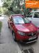 Renault Sandero StepWay, 2015 р., Дизель, 102 тис. км, Хетчбек, Червоний, Чернівці AT-10400654 фото 2
