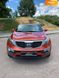 Kia Sportage, 2011, Газ / Бензин, 2 л., 142 тис. км, Позашляховик / Кросовер, Помаранчевий, Кіровоград 109571 фото 1