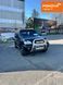 Chevrolet Niva, 2005 г., Газ пропан-бутан / Бензин, 230 тыс. км, Универсал, Синий, Запорожье AT-10415518 фото 1