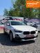 BMW X2, 2018 р., Бензин, 116 тис. км, Позашляховик / Кросовер, Білий, Черкаси AT-10417319 фото 1