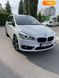 BMW 2 Series Gran Tourer, 2016, Дизель, 2 л., 250 тис. км, Мінівен, Білий, Полтава Cars-Pr-68937 фото 11