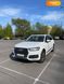 Audi Q7, 2017, Бензин, 1.98 л., 151 тыс. км, Внедорожник / Кроссовер, Белый, Львов Cars-Pr-60729 фото 13