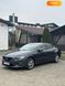 Mazda 6, 2013, Бензин, 2.49 л., 191 тис. км, Седан, Сірий, Косів Cars-Pr-59707 фото 4