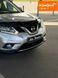 Nissan Rogue, 2014 г., Бензин, 135 тыс. км, Внедорожник / Кроссовер, Серый, Запорожье AT-10419375 фото 5
