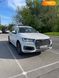 Audi Q7, 2017, Бензин, 1.98 л., 151 тыс. км, Внедорожник / Кроссовер, Белый, Львов Cars-Pr-60729 фото 3
