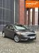 Ford Focus, 2015 р., Бензин, 98 тис. км, Седан, Сірий, Дніпро (Дніпропетровськ) AT-10415369 фото 3