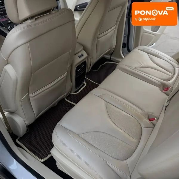 Lincoln MKC, 2014 р., Бензин, 107 тис. км, Позашляховик / Кросовер, Білий, Київ AT-10417997 фото