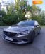 Mazda 6, 2013, Бензин, 2.49 л., 240 тыс. км, Седан, Серый, Киев Cars-Pr-58503 фото 2