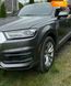 Audi Q7, 2017, Бензин, 2 л., 180 тыс. км, Внедорожник / Кроссовер, Серый, Нововолынск Cars-Pr-57873 фото 3