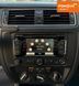 Volkswagen Jetta, 2014 г., Бензин, 180 тыс. км, Седан, Чорный, Днепр (Днепропетровск) AT-10404183 фото 29