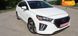 Hyundai Ioniq, 2020, Гибрид (PHEV), 28 тыс. км, Лифтбек, Белый, Львов Cars-Pr-63756 фото 3