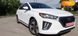 Hyundai Ioniq, 2020, Гибрид (PHEV), 28 тыс. км, Лифтбек, Белый, Львов Cars-Pr-63756 фото 2