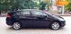 Honda Insight, 2010, Бензин, 1.4 л., 170 тис. км, Хетчбек, Чорний, Одеса 7574 фото 23