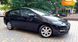 Honda Insight, 2010, Бензин, 1.4 л., 170 тис. км, Хетчбек, Чорний, Одеса 7574 фото 16