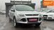 Ford Escape, 2015 р., Бензин, 90 тис. км, Позашляховик / Кросовер, Сірий, Полтава AT-10411300 фото 1