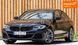 BMW 5 Series, 2020 р., Дизель, 203 тис. км, Седан, Чорний, Львів AT-10418277 фото 1
