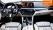 BMW 5 Series, 2020 р., Дизель, 203 тис. км, Седан, Чорний, Львів AT-10418277 фото 10