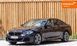 BMW 5 Series, 2020 р., Дизель, 203 тис. км, Седан, Чорний, Львів AT-10418277 фото 4