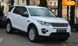 Land Rover Discovery Sport, 2019, Дизель, 2 л., 103 тис. км, Позашляховик / Кросовер, Білий, Київ 33946 фото 5