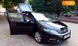 Honda Insight, 2010, Бензин, 1.4 л., 170 тис. км, Хетчбек, Чорний, Одеса 7574 фото 59