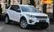 Land Rover Discovery Sport, 2019, Дизель, 2 л., 103 тис. км, Позашляховик / Кросовер, Білий, Київ 33946 фото 1